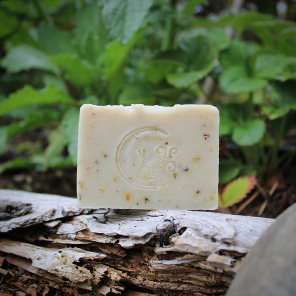 Garden Witch Herbal Soap