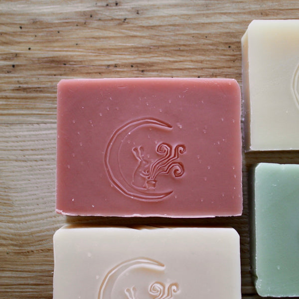 Shower & Shaving Soap