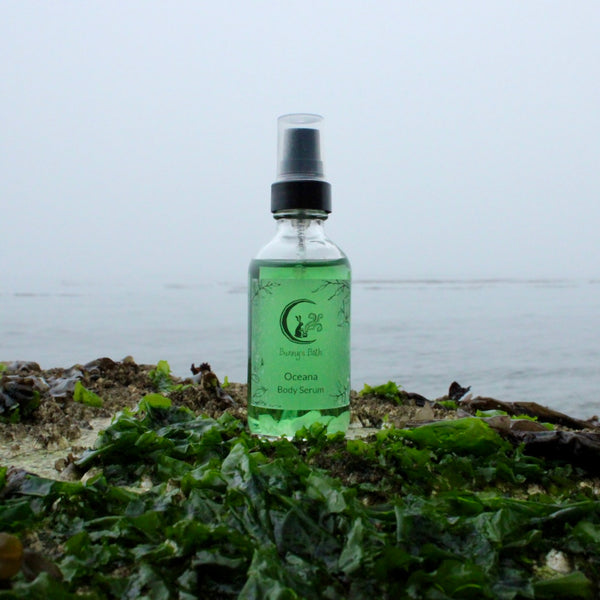 Oceana Body Serum