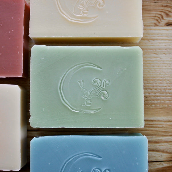 Shower & Shaving Soap