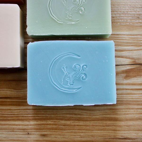 Shower & Shaving Soap