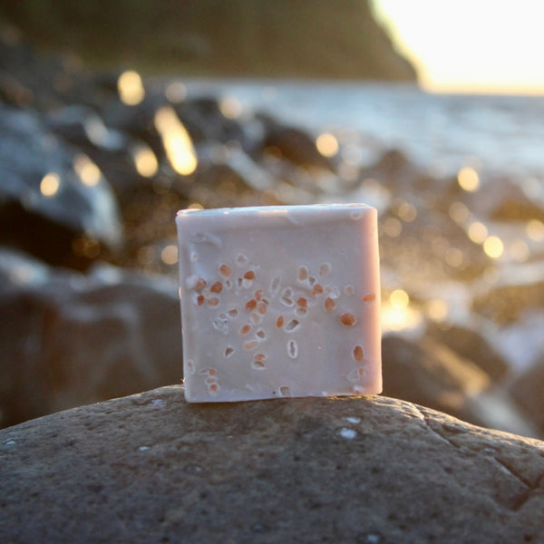 Salty Sea Soap