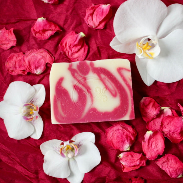 Heart Alchemy Bar Soap