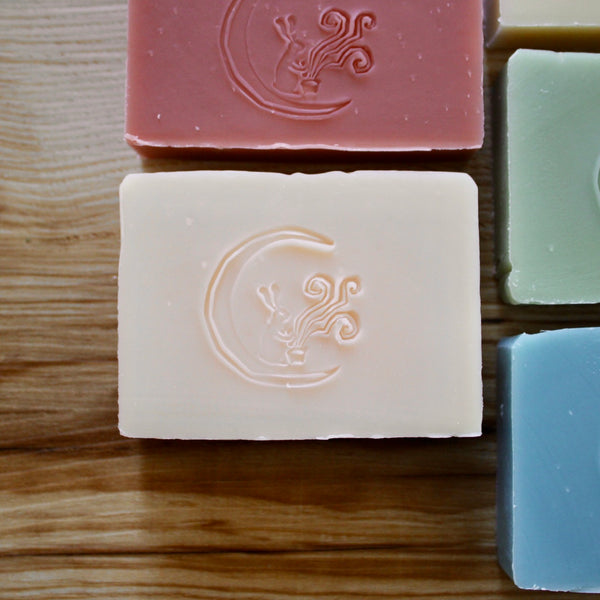 Shower & Shaving Soap