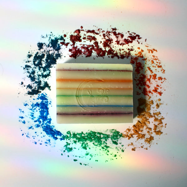 Fly Your Flag Soap