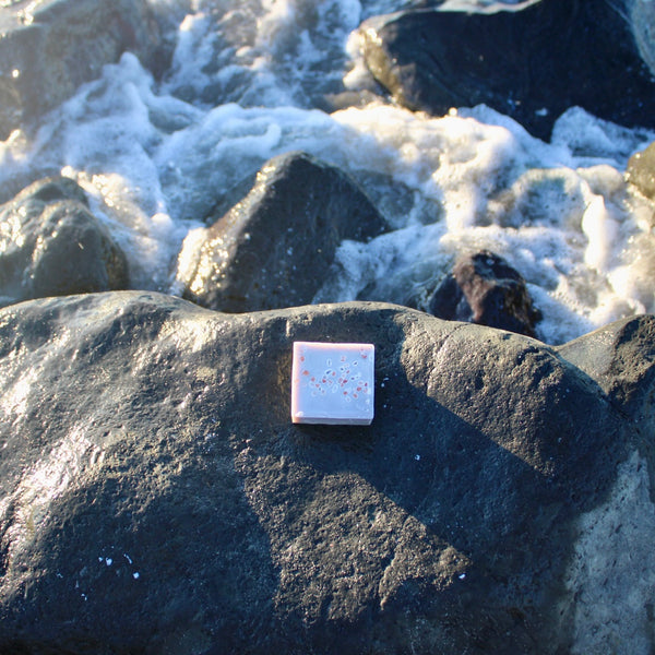 Salty Sea Soap