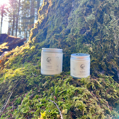 Douglas Fir Body Cream - Bunny's Bath