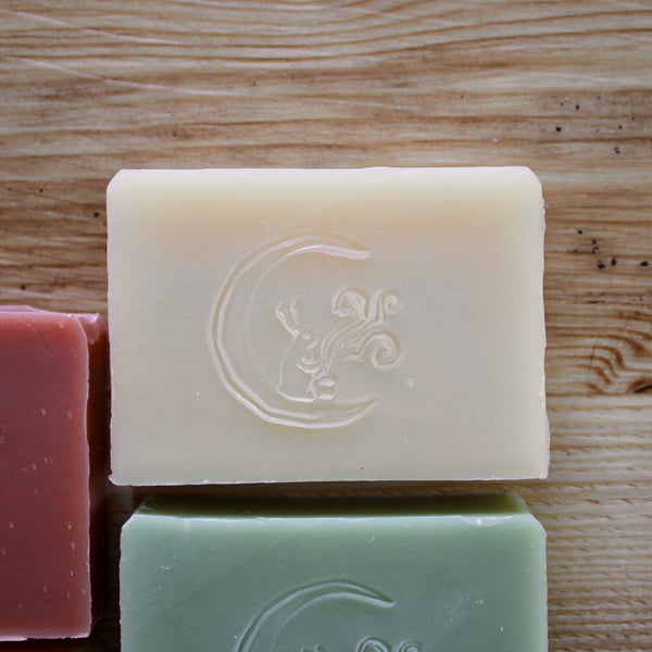 Shower & Shaving Soap