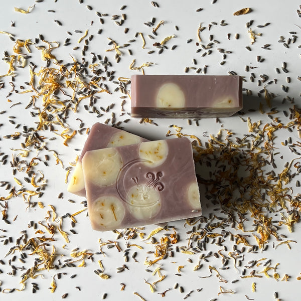 Lavender Dreams bar soap