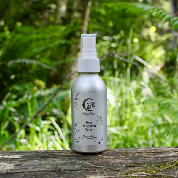 Bug Repellent Spray
