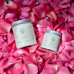 ボディクリーム TRINITA Soft Rose Body Cream TRINITA Soft Rose Body