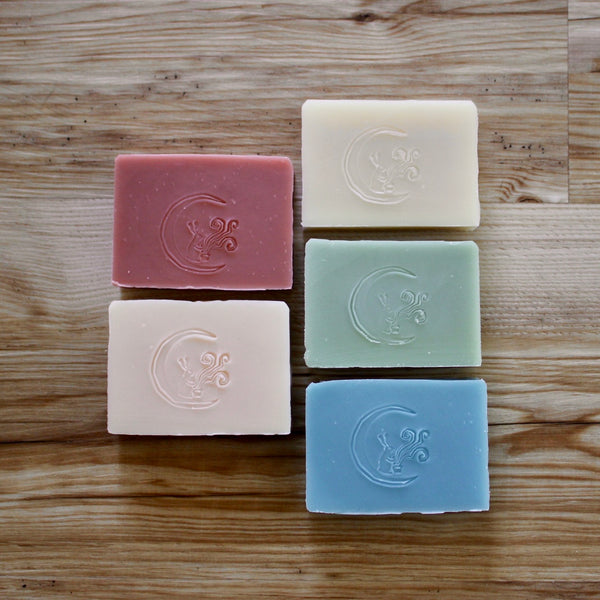 Shower & Shaving Soap