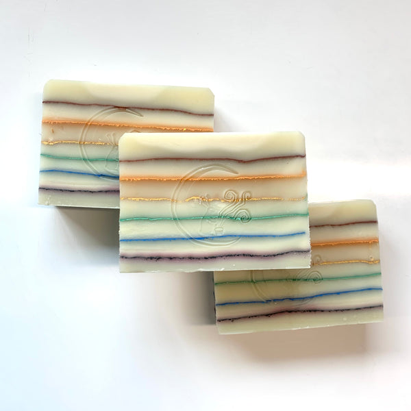 Fly Your Flag Soap