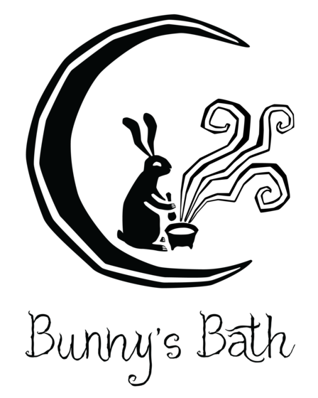 Bunny's Bath